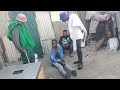 KUENDA KUENDA drama party 1 ( Tambai makangwara mazuva ano