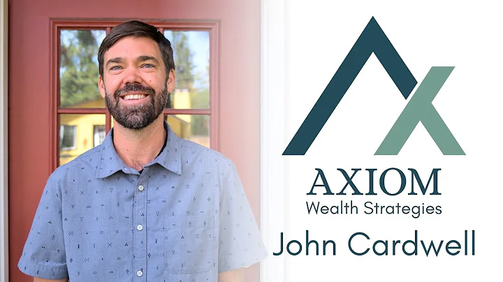 John Cardwell | Axiom Wealth Strategies