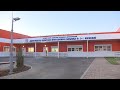 Новая инфекционная больница в Волжском принимает первых пациентов