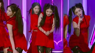 Download Lagu EVERGLOW (에버글로우) - ‘First' Yiren (이런) 王怡人 Fancam (직캠) MP3