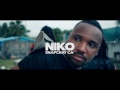 Niko  snapchat ca clip officiel 2017