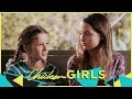 CHICKEN GIRLS | Annie & Hayden in “Halloween” | Ep. 5