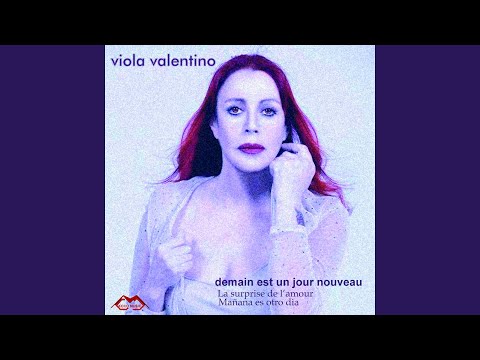Viola Valentino - Mañana Es Otro Día