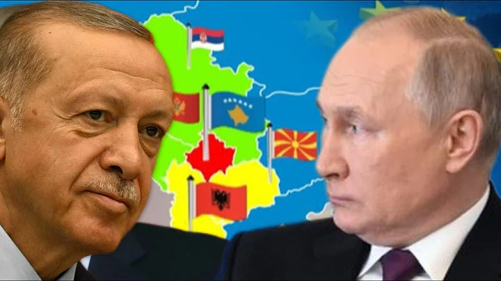 Turqia apo Rusia? Kush e fiton Ballkanin! Kosova futet në NATO falë Erdoganit? E vërteta...