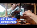 AquÍ se produce el MEJOR CAFÉ del MUNDO, VILLA RICA 🏡 PASCO #2