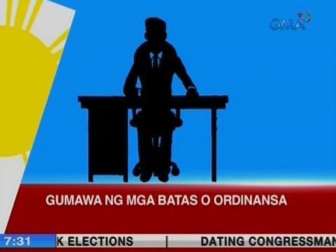 Video: Paano Gumawa Ng Isang Programa