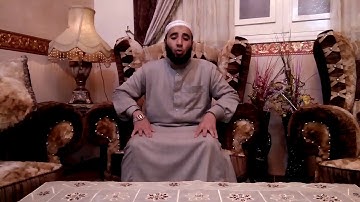 مسابقة القارئ العالمى