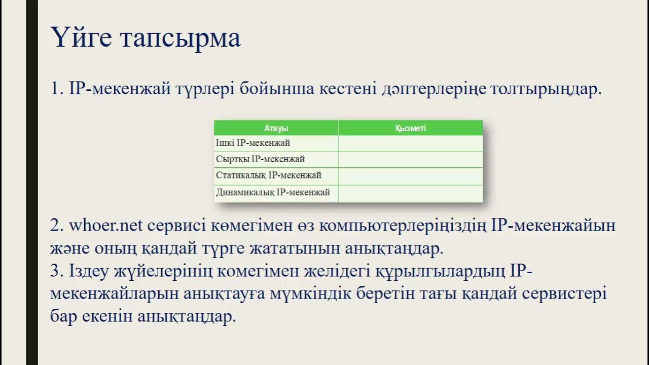 Мекен жай. Мекен жай. Егов эцп. Эцқ алу. Мекен жай.