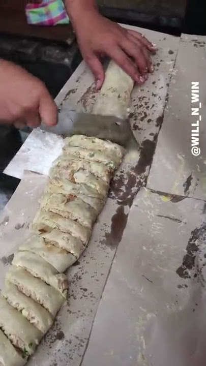 Ayam Gohyong - Indonesian Street Food
