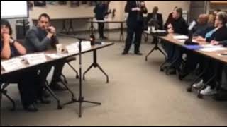 MN DOC Town Hall 2-25-20