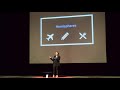 A More Inclusive Definition of International Relations | Susie Beyl | TEDxBergenCountyAcademies