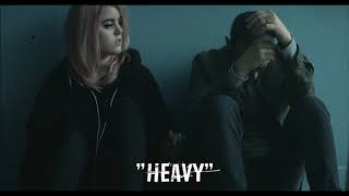 Heavy linkin park ft. kiiara cover (female vocal)
