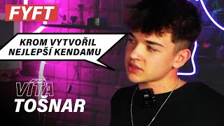 Extrémní hraní Kendamy mi zničilo záda ❤️‍🩹 Víťa Tošnar | Kendama Talk