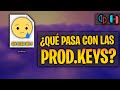 ¿DESCARGAR PRODKEYS YUZU ES ILEGAL?