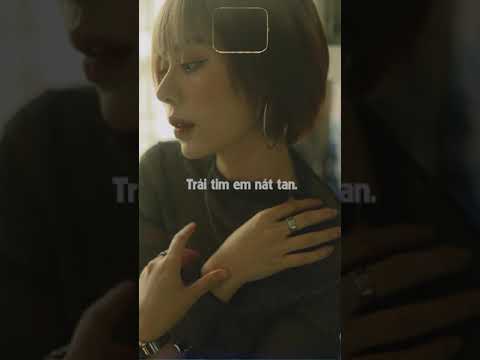 VÒNG SUY NGHĨ (THINK OF YOU) - MAI ÂM NHẠC - LYRICS VIDEO