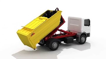 Hyva launches new C-Line Micro Static Compactor