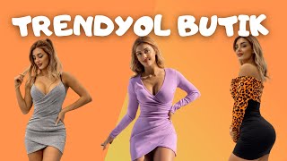 Trendyol Butik Modelimizle Tanışın |