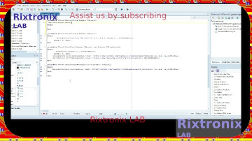 Pascal timer app simple km25