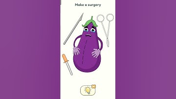 Dop 2 (Delete one part) Level 15 - Walkthrough solutions - all levels @SKPGameplay