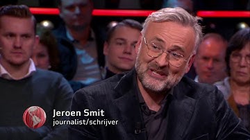 De CEO van Unilever die de wereld wilde veranderen - Jeroen Smit