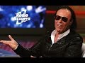 Capture de la vidéo Brunello Intervista Antonello Venditti