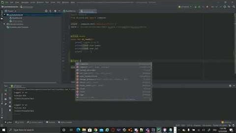 Making a Discord Bot in Python (Step 2: Events)