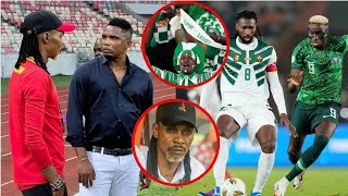 Cameroun éliminé, les supporters attaquent les joueurs et dirigeants...