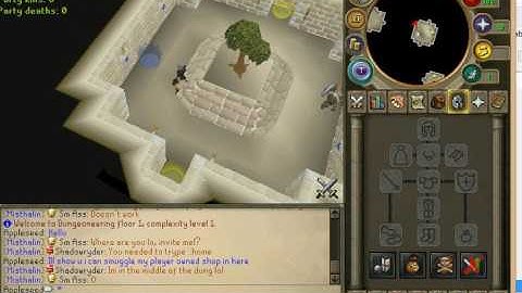 interface hacking 317 rsps