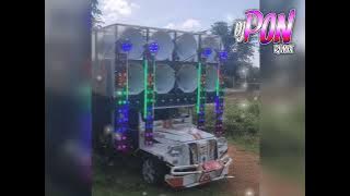 Battle mix လော်ရိုက်သံ ကြိုက်တဲ့သူတွေ အတွက် 🔰 DJ PON REMIX #likeandsubscribe 