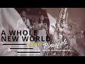A WHOLE NEW WORLD (cover) Pineapple Music Entertainment | Band Wedding