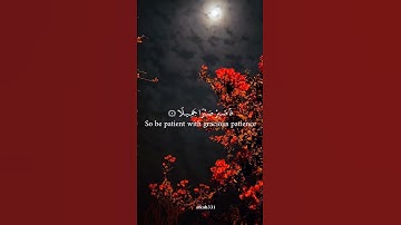 #قرآن كريم #سورة المعارج #ماهر المعيقلي#حالت-واتساب_انستقرام