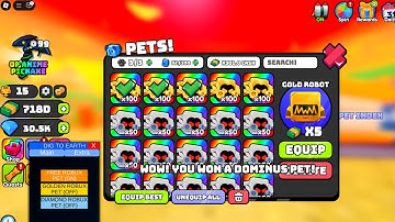 [FREE OP SCRIPT] Dig To Earth