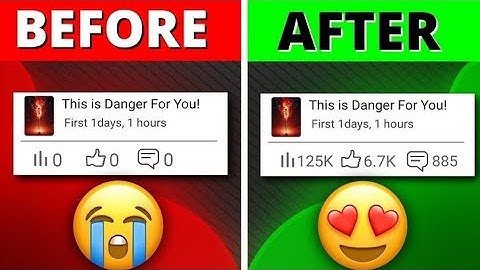 “How to Fix 0 Views Problem on YouTube Shorts (STEP BY STEP GUIDE)