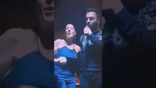 Gülay & İbrahim Şevki - Gurbet canlı performans Resimi