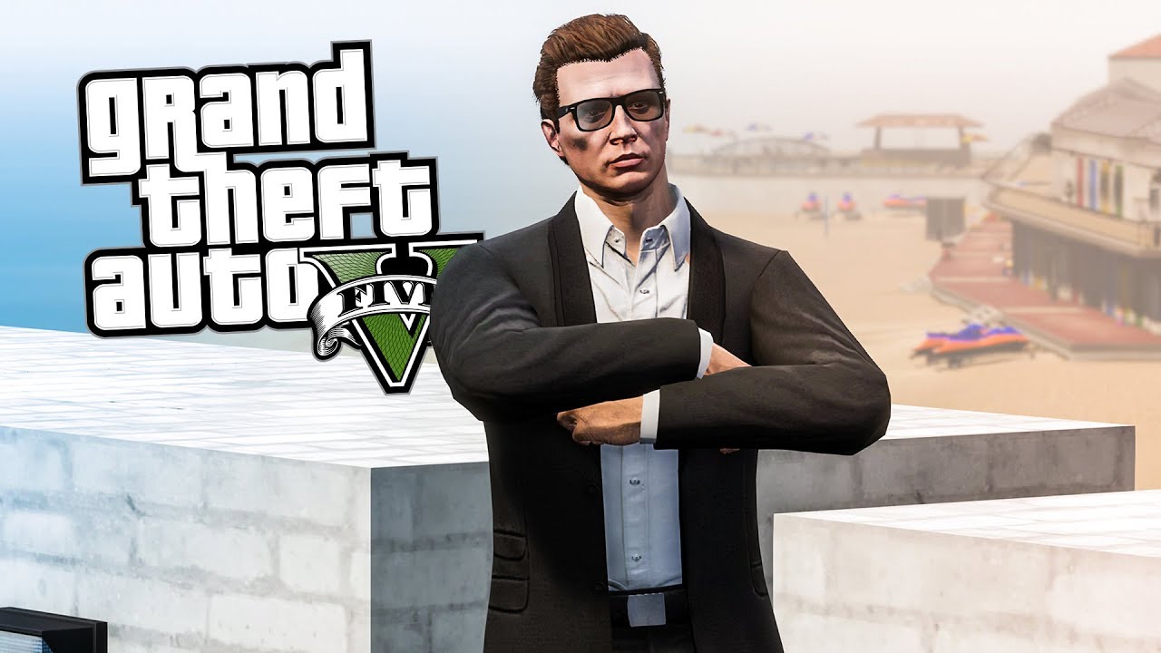 Giochi Di Gta 5 Mod Vita Reale Gratis