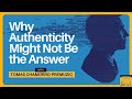 599. Why Authenticity Might Not Be the Answer feat. Tomas Chamorro-Premuzic