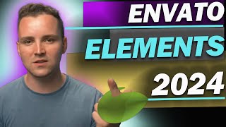 Envato Elements Review 2024: Is It Worth $199?