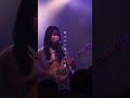 あのと-夏の鼓動 #邦ロック #ライブ#オリジナル曲