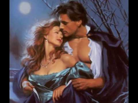 Greensleeves - traditional English song