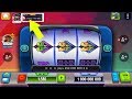 Huuuge Casino ставка 850M - YouTube