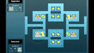Guía - Bubble Tanks Tower Defense 1.5 (Powers of Two, ID 61)