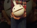 オンナラブリー Onaraはずかしくないよ With Otamatone #shorts