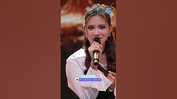 Thumbnail of กอกี้ กวิสรา - ลืมไปเลยหรือไม่เคยมีอยู่จริง,ชาติหน้าฉันใด | Thailand Music Countdown EP.9 | 13.07.25