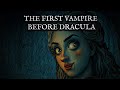 The True Story of Carmilla: First Vampire Before Dracula (1872)