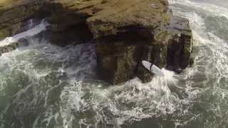 San Diego Aerial Tour