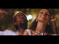 Jah Cure &amp; Mya - Only You | Official Music Video