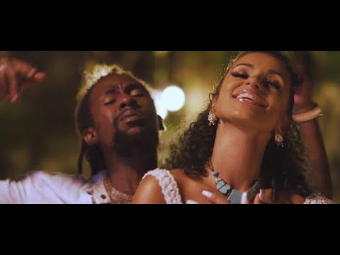 Jah Cure & Mya - Only You | Official Music Video 