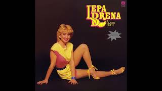 Lepa Brena - Brani Me, Brani 