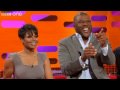 Spot the married couple  the graham norton show  preview  bbc one