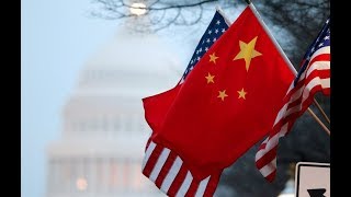 焦点对话：美中贸易战，中国能否承受？